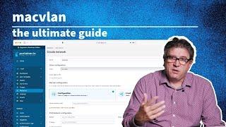 macvlan - the ultimate guide