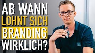 Image-Filme & Video-Kampagnen: Ab wann lohnt sich Branding im Marketing?