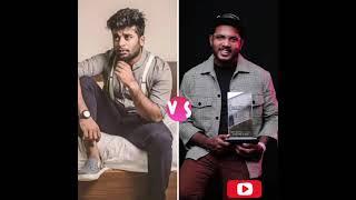 Karthik surya vs Dain Davis | #udanpanam3.0 #mazhavilmanorama #karthiksurya #DD #bumberchiri
