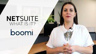 NetSuite: What is it? Boomi | GURUS Solutions