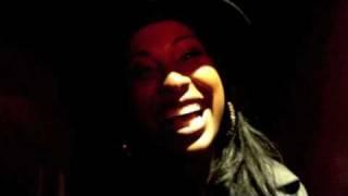 Melanie Fiona Shouts Out YK2Daily.net