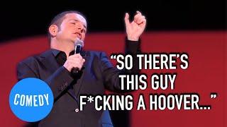 Sending Horrific Pictures On WhatsApp | Kevin Bridges | A Whole Different Story | Universal Comedy