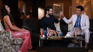 Pratik Gandhi & Vikrant Massey On Their Passions Other Than Acting| Ira Dubey