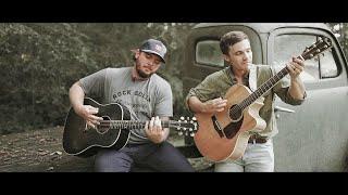 Muscadine Bloodline - Dyin' For a Livin' (Acoustic Video)