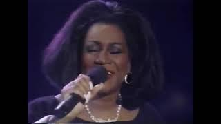 Arsenio Hall: Special An Evening with Patti LaBelle  - 1991 Concert