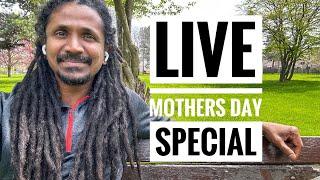 Mother’s Day live!