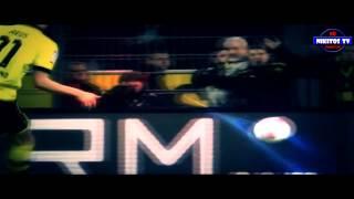 Marco Reus ║► Skills & Goals ◄║ HD