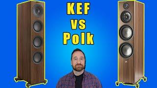 Find Your Perfect Speaker: Which One Is the Best Fit for YOU?
