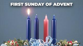 First Sunday of Advent | Road to Bethlehem | Rules Productions