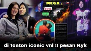 DI HORMATI DI NEGARA LAIN" Bukti pemain eropa terhipnotis megaboskovic tonton Seav Leagueupdate