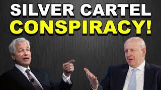 The Silver Cartel Conspiracy and Massacre