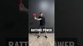 INCREASE YOUR BATTING POWER in Cricket