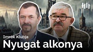 Katasztrófa közeleg: megmenthető a nyugati civilizáció? - Boros Imre, Bedő Imre