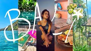 my first time in bali  | travel vlog ‘23