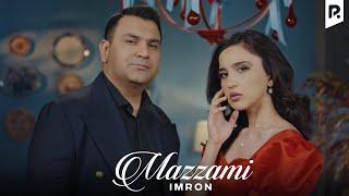 Imron - Mansiz yashash mazzami jonim (Official Music Video)