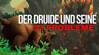 1 Klasse - 32 Probleme in "The War Within" - Alle info´s