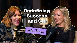 Balancing Act: Tanya Burr on Motherhood, YouTube, and Finding Your Voice