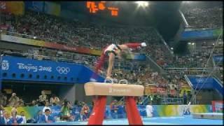 Alexander Artemev - 2008 Beijing Olympics - TF PH