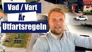 Vad är utfartsregeln (Del 3)