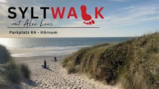 SYLTWALK - der Sylt Spaziergang - P K4