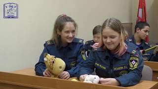 Направления "Математическая вертикаль" и "Кадетский класс" в ГБОУ Школа 626