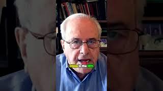Unraveling the Century of Humiliation: A Perspective Shift