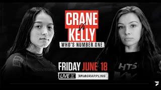 FASTEST submission in women's WNO history  Jessica Crane vs. Danielle Kelly