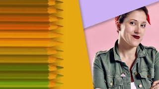 Montreal Pride: Meet Queer artist educator Melissa-Ann Ledo, BFA 06, MA 17