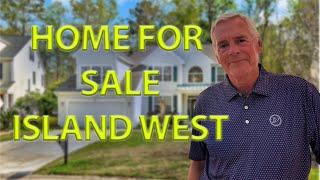 HOME FOR SALE ISLAND WEST | Bluffton South Carolina