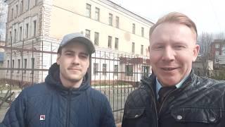 Честный отзыв о получении военного билета с компанией Ивановский призывник.