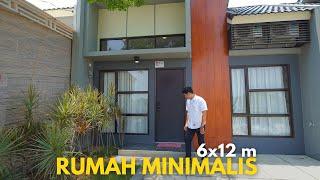 Rumah Minimalis Untuk Pasangan Muda