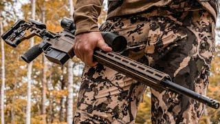 The Top 6 Rifles of SHOT Show 2024