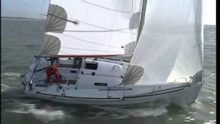 First 27.7 by Beneteau