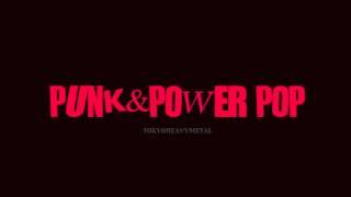 【BGM】  70's  PUNK & POWER POP