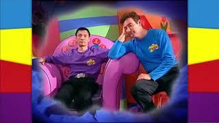 The Wiggles Dreaming + Getting Ready (1999)