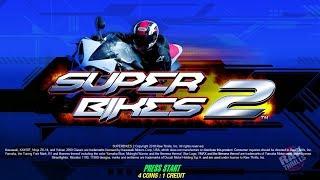 Super Bikes 2 Arcade