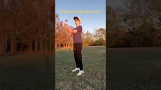 Jawns at the park #shorts #fypシ゚ #yoyo #talent #trickcircle #nature #helenhasthebestmusictaste