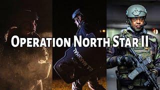 Operation North Star II