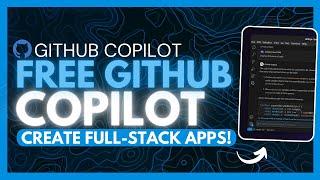 Github Copilot FREE: The BEST FREE AI Editor that Beats CURSOR, Windsurf, & Bolt!