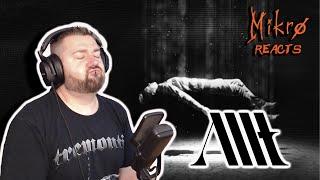 Allt - Aquila // Mikro Reacts