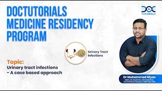 DocTutorials Medicine Residency Program - LIVE session with Dr. Muhammed Niyas