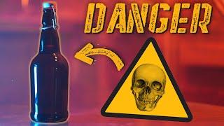 Heavily Fruited Sour - The World's MOST DANGEROUS Beer Style