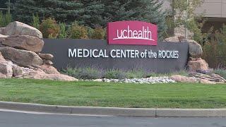 UCHealth to expand the Medical Center of the Rockies in Loveland