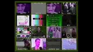 Videoplex - (20 Şubat 1996)