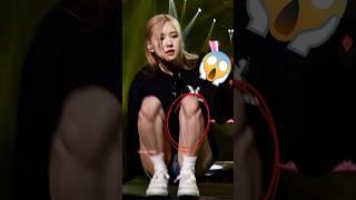OMG! Rosé And Jisoo Can Really Send Me To Heaven  #rose #jisoo #blackpink #shorts #blink