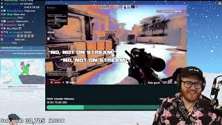 PaymoneyWubby Reacts to PMW: Globally Offensive by VAL1S_