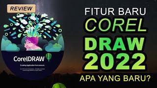 CorelDRAW Graphics Suite 2022 Fitur Baru | sudah Rilis CorelDRAW 2022