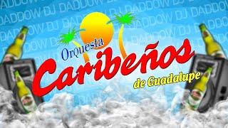 MIX CARIBEÑOS DE GUADALUPE 2024 ️ - DADDOW DJ ( CUMBIA PERUANA NORTEÑA - Sólo Grandes Éxitos )