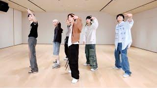 BOYNEXTDOOR - ‘Nice Guy’ Dance Practice [MIRRORED]