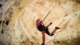 RopeJumping team Lithuania, Zakynthos, Greece, 2016 | www.ropejumping.lt